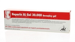 Heparin AL Gel 30 000