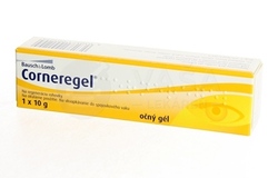 Corneregel