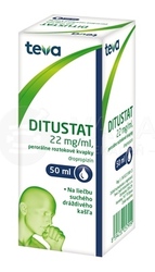 Ditustat