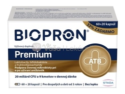 Biopron 9 Premium