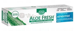 Esi Aloe Fresh Sensitive Gélová zubná pasta
