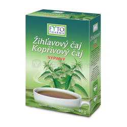 Fyto Žihľavový čaj sypaný