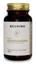 Neurinu Super Ashwagandha