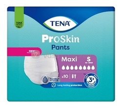 Tena Pants ProSkin Maxi S Naťahovacie inkontinenčné nohavičky