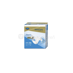 MoliCare Premium Elastic 6 kvapiek XL Plienkové nohavičky zalepovacie