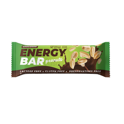 Raw Me Energy Bar Peanuts