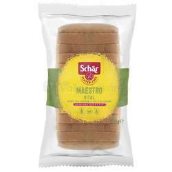 Schär MAESTRO VITAL chlieb