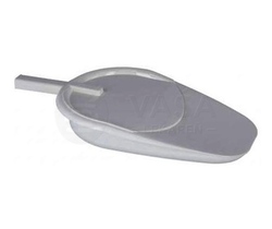 Fazzini Podložná plastová misa s vrchnákom