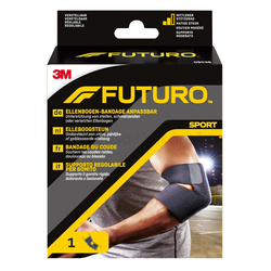3M Futuro Sport Bandáž na lakeť, univerzálna