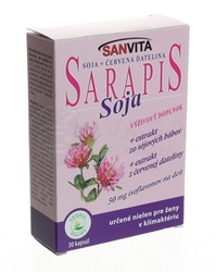 Sarapis Soja