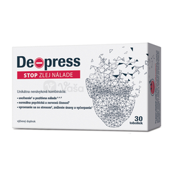 DepressBlock