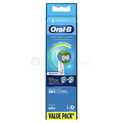 Oral-B Precision Clean Náhradné hlavice