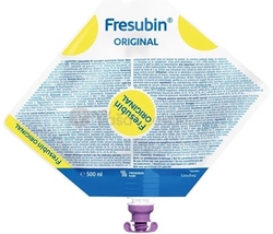 Fresubin Original Neutrálna príchuť