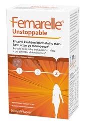 Femarelle Unstoppable 60+