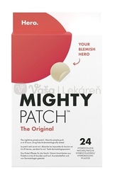 Hero. Mighty Patch The Original Nočné náplasti na vyrážky