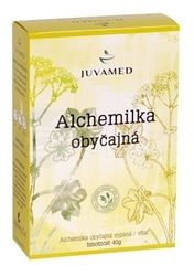 Juvamed Čaj Alchemilka obyčajná vňať