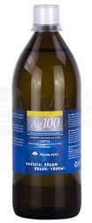 Pharma Activ Koloidné striebro Ag100 40ppm