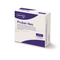 Pruban Neo Sieťový hadicový obväz, veľ. 5 (1 m, obvod 40 - 90 cm)