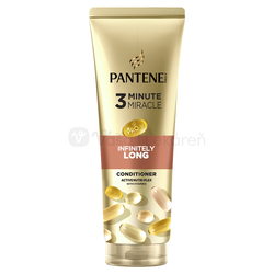 Pantene Pro-V 3-minute Infinitely Long Vlasová maska