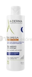 A-DERMA Exomega Control Upokojujúci kúpeľ proti škriabaniu