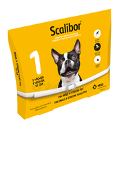 SCALIBOR Protectorband