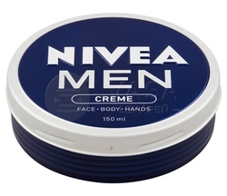 Nivea Men Krém na tvár, telo a ruky