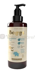 Beggs Baby&Kids Čistiace mlieko na zadoček