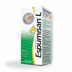 Espumisan L