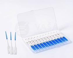 SOFTdent Butterfly Flexi Pick Dentálne špáradlá   (univerzálna veľkosť)