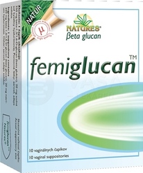 Natures Femiglucan