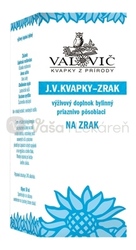 J.V. Kvapky ZRAK (na zrak)