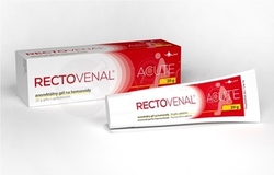 Rectovenal Acute (na hemoroidy)