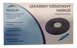 Depan Lekársky vzduchový vankúš