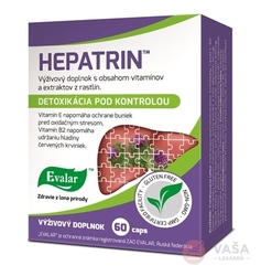 Evalar Hepatrin
