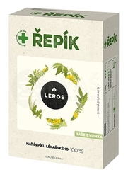 Leros Bylinný čaj Repík