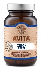 Avita Zinok Forte