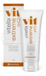 Vitella Extreme Vitamínová masť