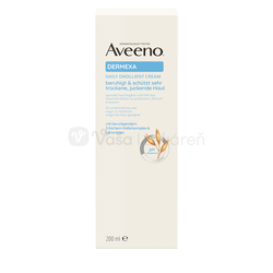 Aveeno Dermexa Emolienčný telový krém