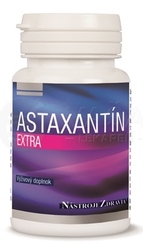 NástrojeZdravia Astaxantín Extra