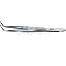 Nippes Solingen Pinzeta na vyberanie kliešťov