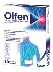 Olfen 140 mg