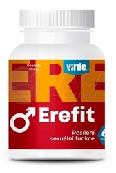 Virde Erefit