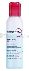 Bioderma Sensibio H2O Eye Micelárny odličovač