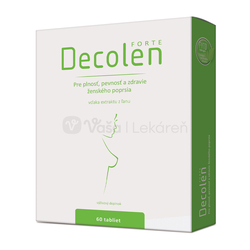Decolen Forte Pre ženy