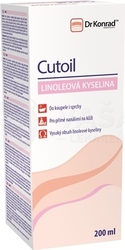 Dr. Konrad Cutoil