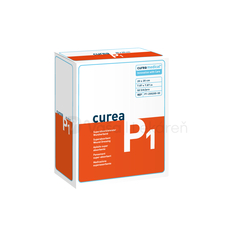 Curea P1 Superabsorpčný obväz (20 x 20 cm)