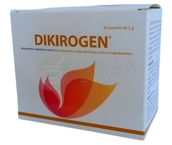 Dikirogen