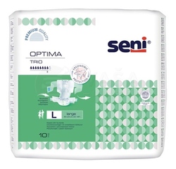 Seni Optima Trio Large Plienkové nohavičky zalepovacie