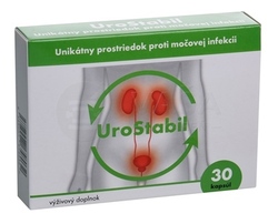 UroStabil