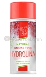 Ina Hydrolina Natural Ústna voda zo Škumpy pre problematické ďasná